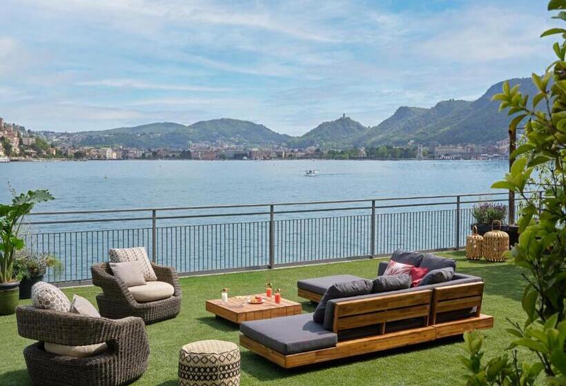 Отель Villa Flori