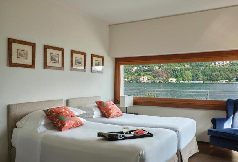 Отель Villa Flori