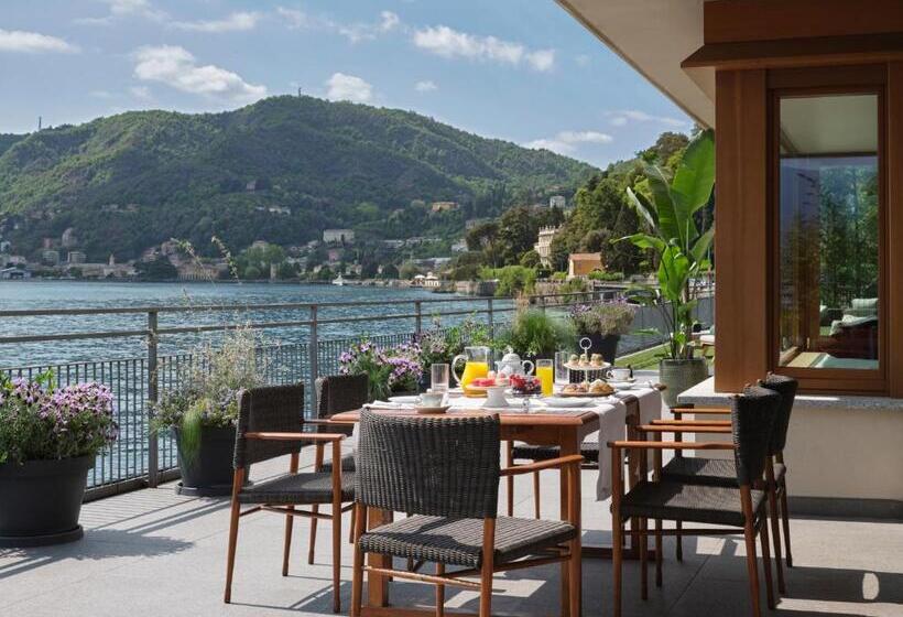 Отель Villa Flori