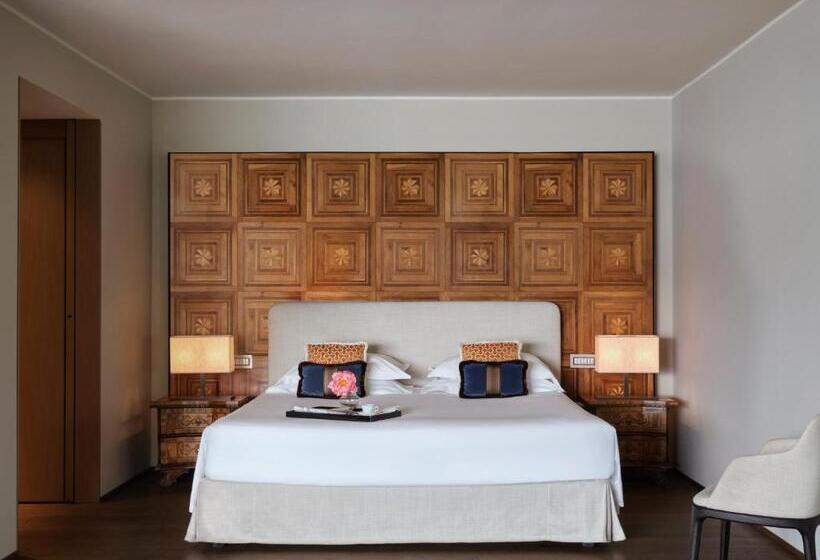 Отель Villa Flori