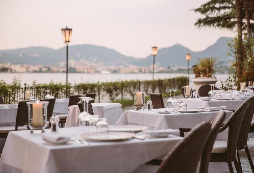 Отель Villa Flori