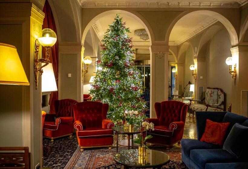 Отель Villa Flori