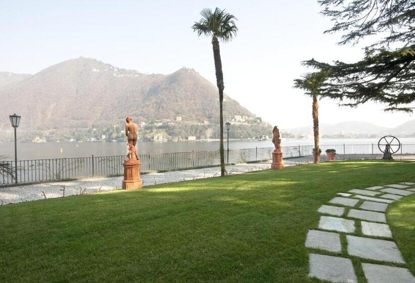 Отель Villa Flori