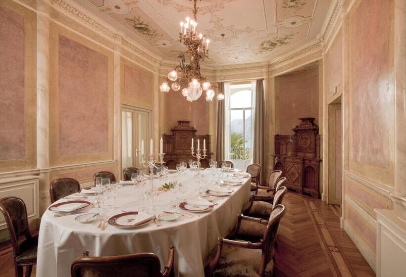 Отель Villa Flori