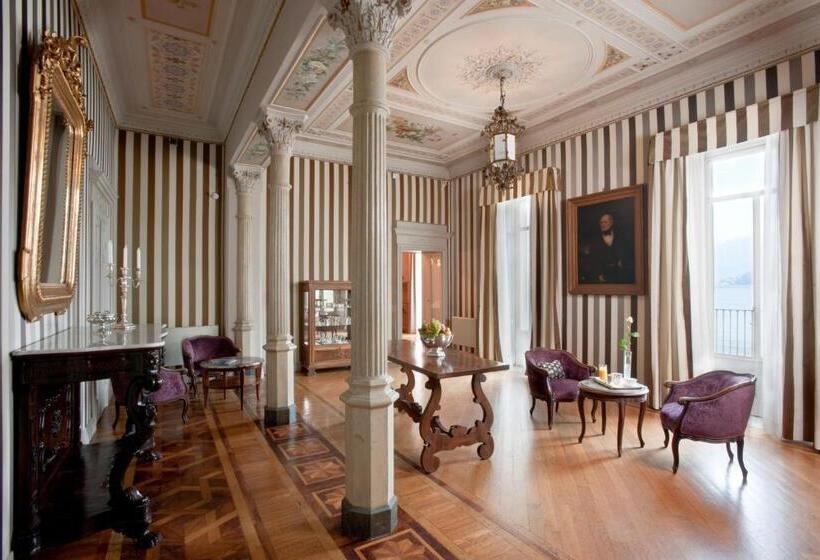 Отель Villa Flori