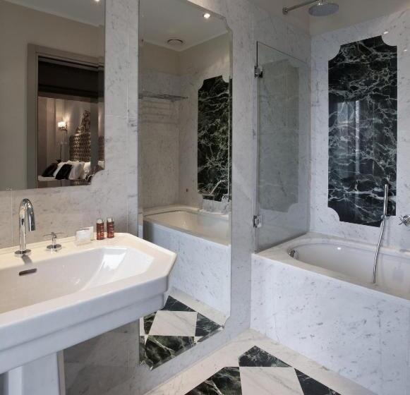 Отель Villa Flori