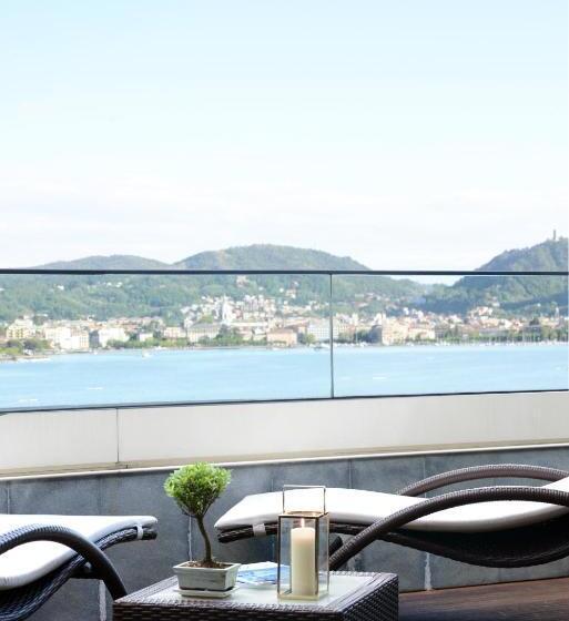 Отель Villa Flori