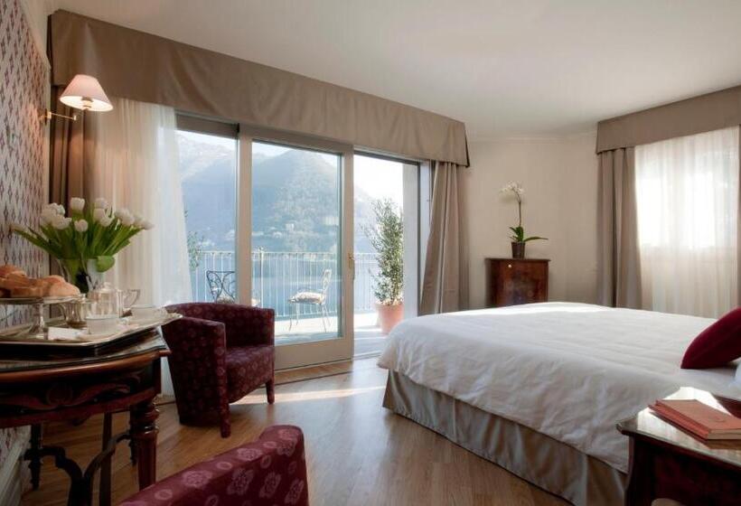 Отель Villa Flori