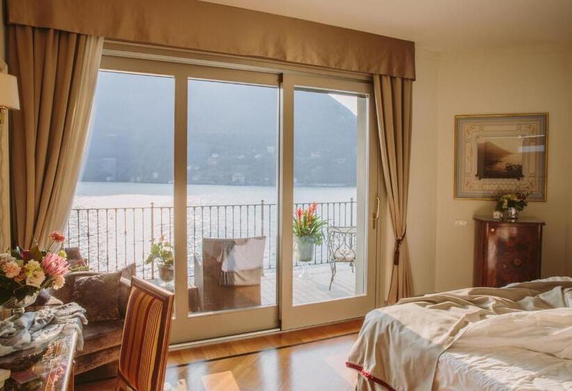 Отель Villa Flori