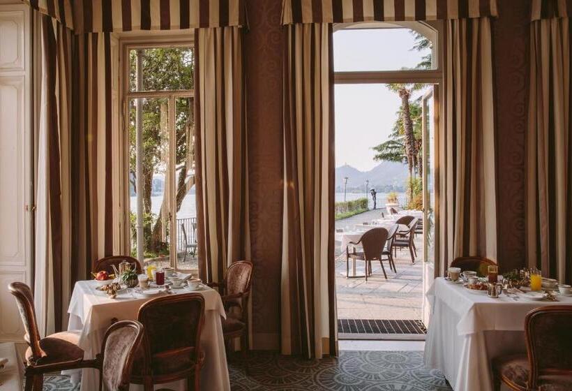 Отель Villa Flori