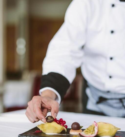 Отель Villa Flori