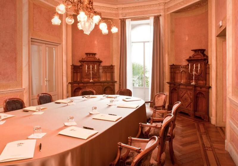 Отель Villa Flori