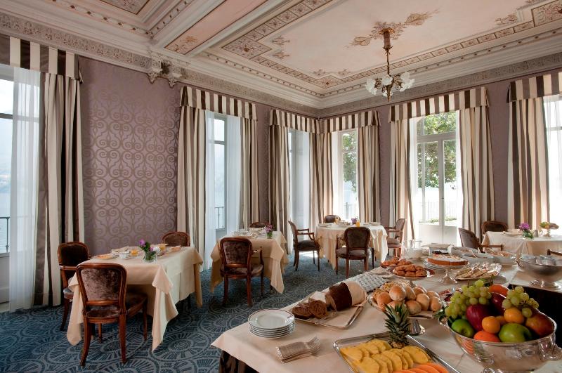 Отель Villa Flori