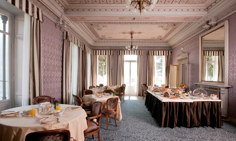 Отель Villa Flori