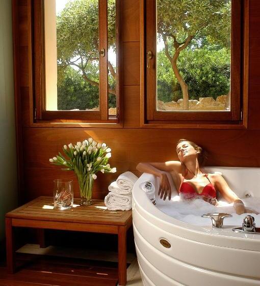 Villa Las Tronas Hotel & Spa