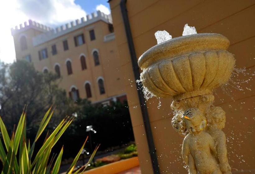 Villa Las Tronas Hotel & Spa