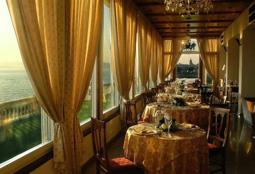 Villa Las Tronas Hotel & Spa