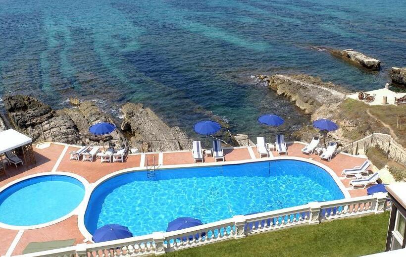 Villa Las Tronas Hotel & Spa