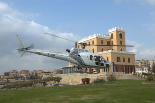 Villa Las Tronas Hotel & Spa