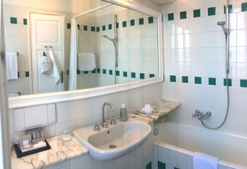 Villa Las Tronas Hotel & Spa