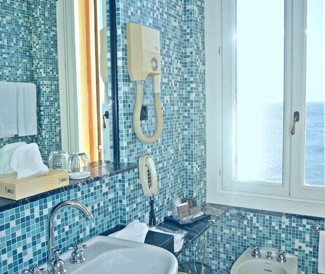 Villa Las Tronas Hotel & Spa