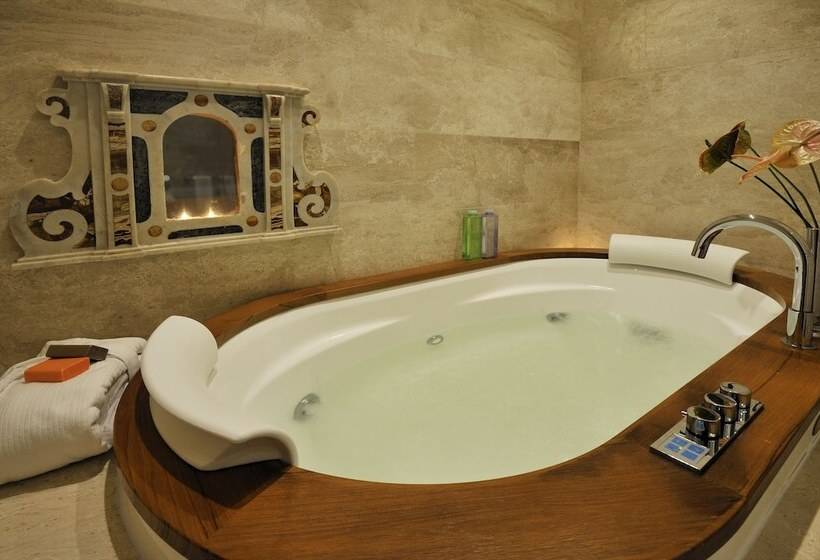 Villa Las Tronas Hotel & Spa