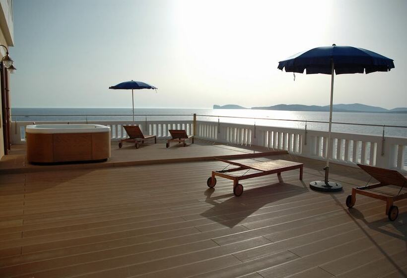 Villa Las Tronas Hotel & Spa