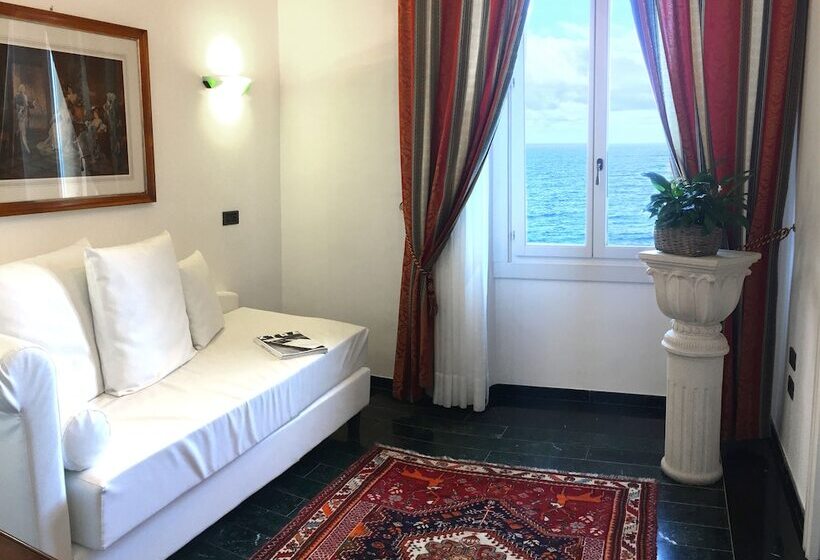 Villa Las Tronas Hotel & Spa