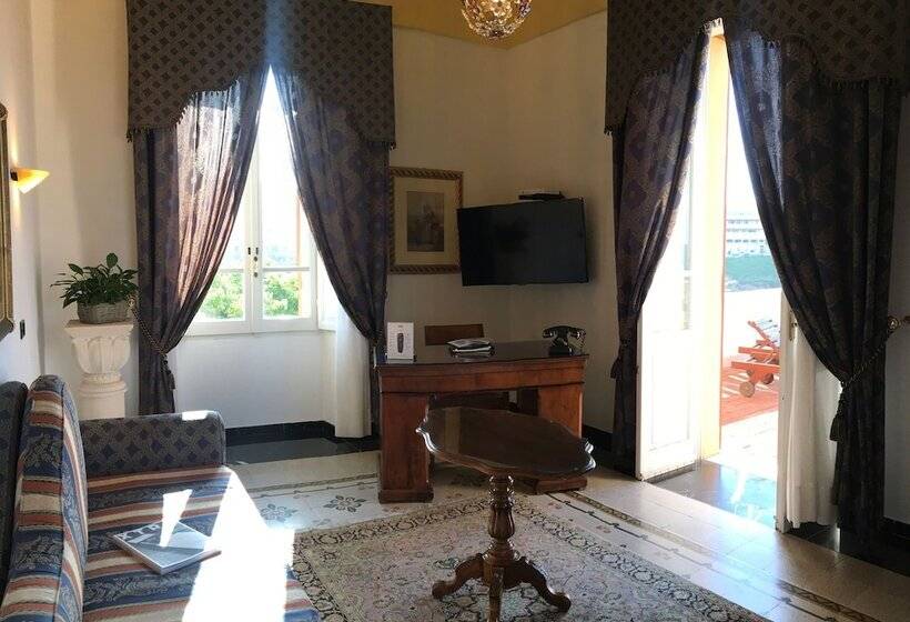 Villa Las Tronas Hotel & Spa