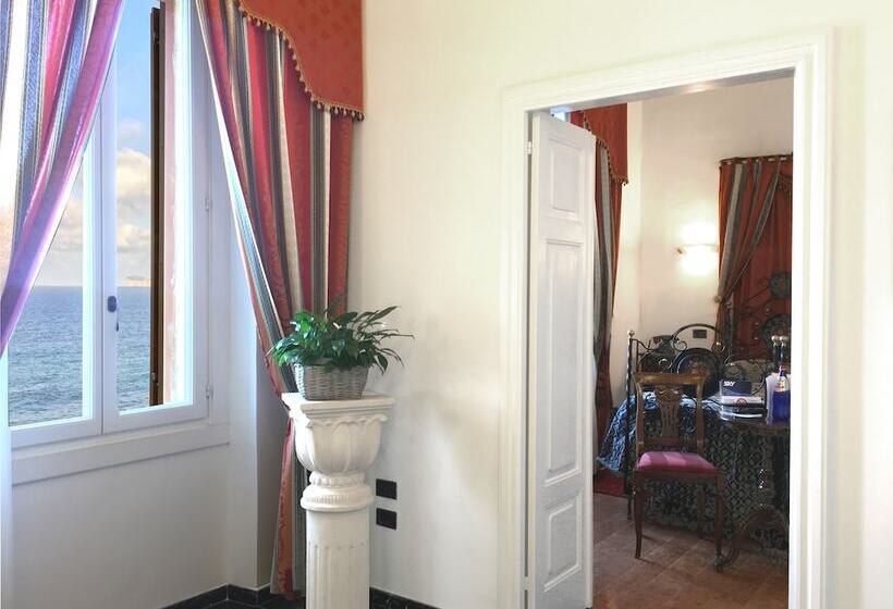 Villa Las Tronas Hotel & Spa