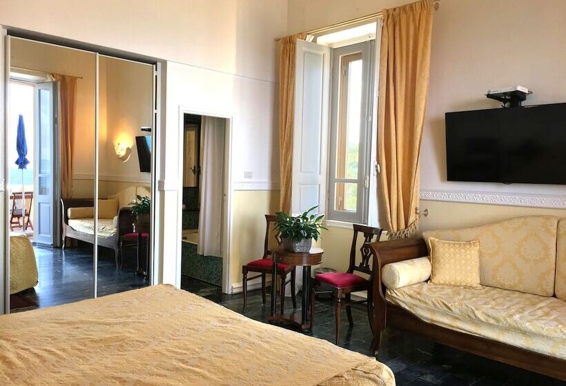 Villa Las Tronas Hotel & Spa