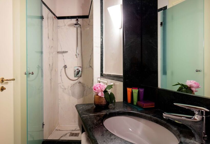 Villa Michelangelo Vicenza – Starhotels Collezione