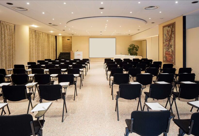 Villa Michelangelo Vicenza – Starhotels Collezione