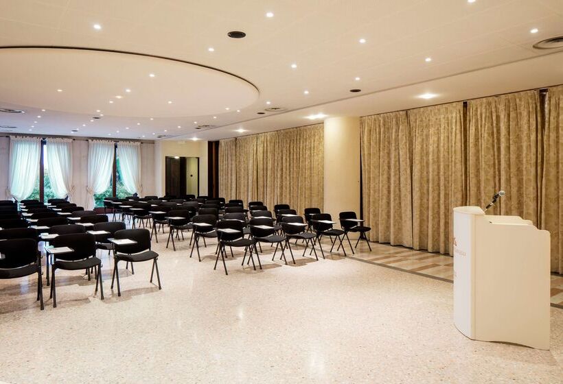 Villa Michelangelo Vicenza – Starhotels Collezione