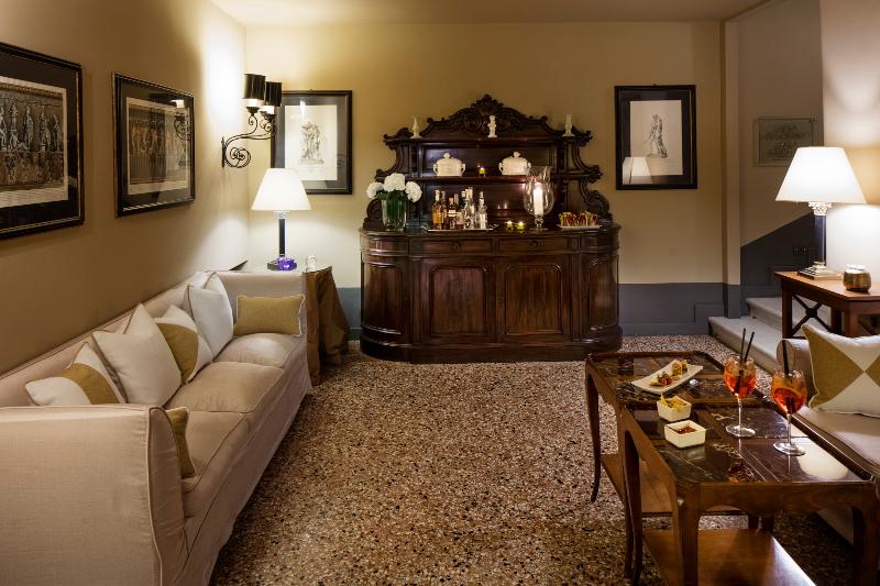 Villa Michelangelo Vicenza – Starhotels Collezione