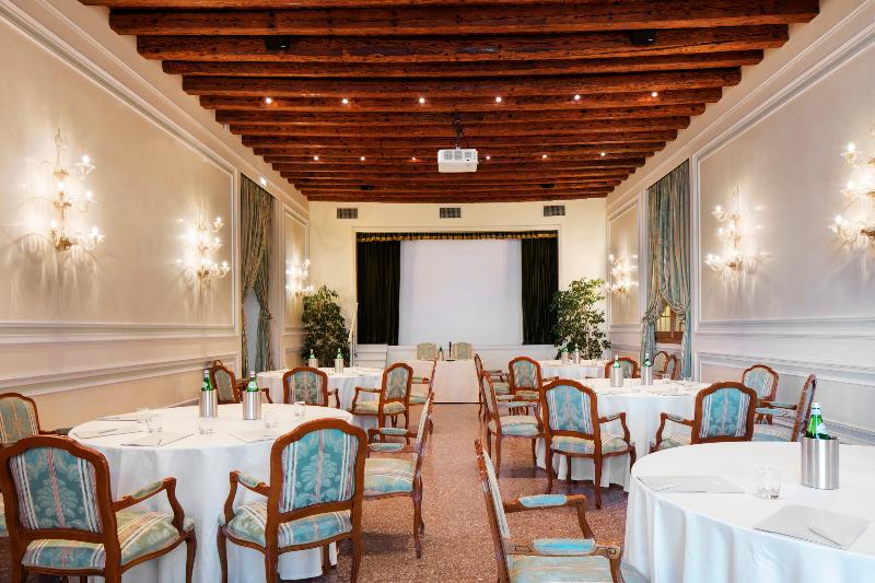 Villa Michelangelo Vicenza – Starhotels Collezione