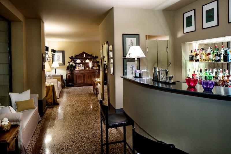 Villa Michelangelo Vicenza – Starhotels Collezione
