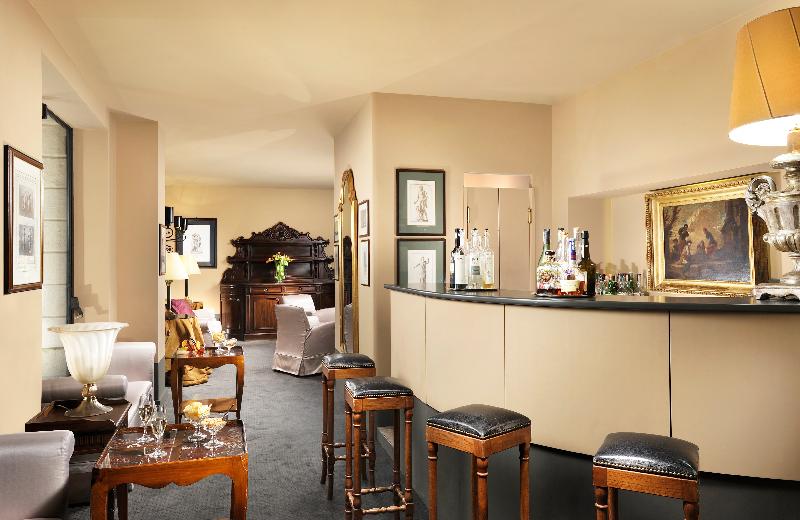 Villa Michelangelo Vicenza – Starhotels Collezione