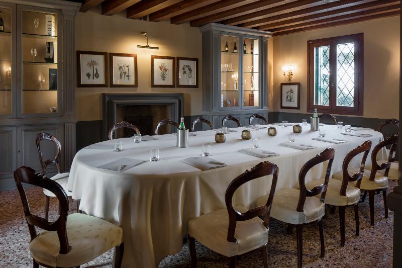 Villa Michelangelo Vicenza – Starhotels Collezione