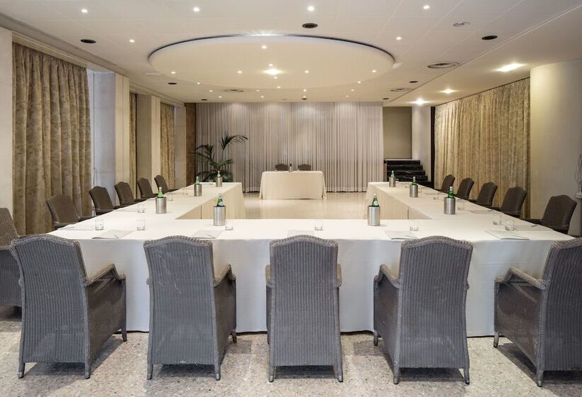 Villa Michelangelo Vicenza – Starhotels Collezione