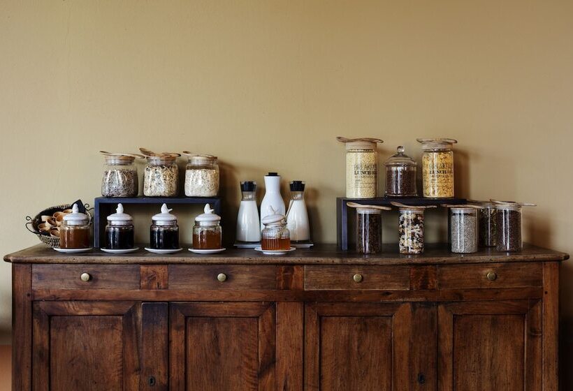 Villa Michelangelo Vicenza – Starhotels Collezione