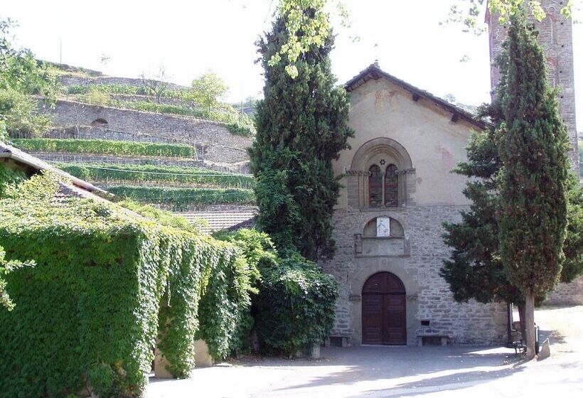 호텔 Villa San Carlo