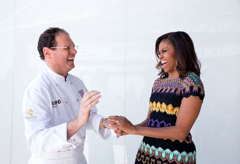 호텔 Villa San Carlo