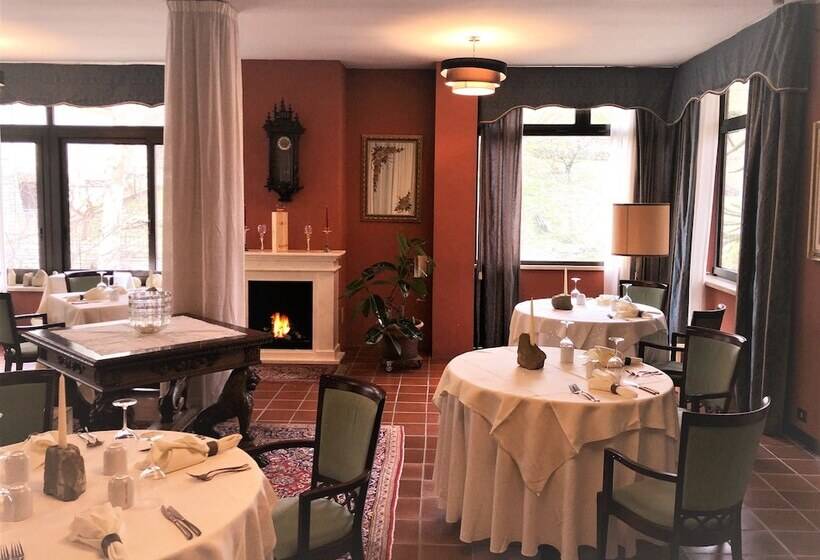 호텔 Villa San Carlo