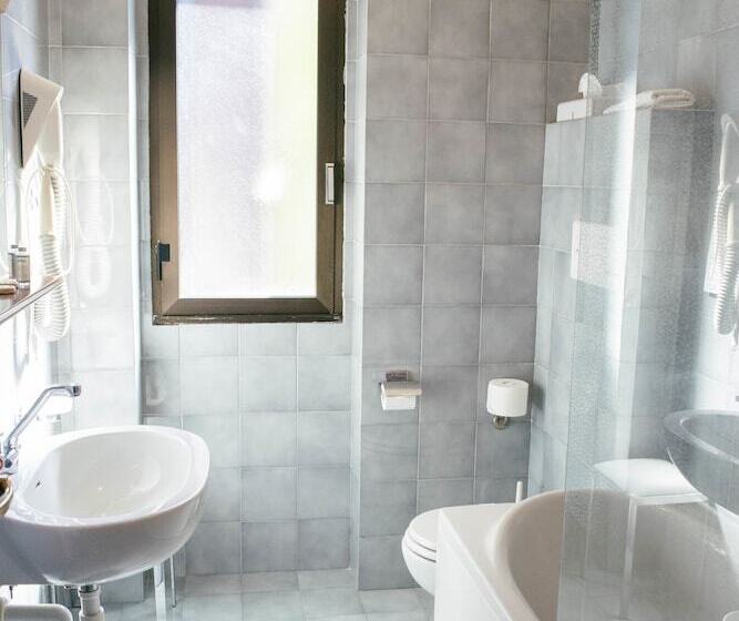 호텔 Villa San Carlo