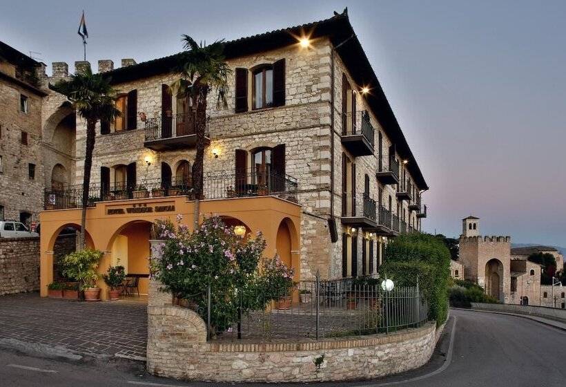 فندق Windsor Savoia