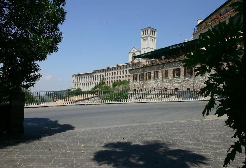 فندق Windsor Savoia