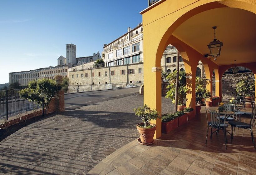 فندق Windsor Savoia