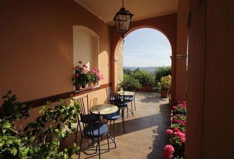 فندق Windsor Savoia