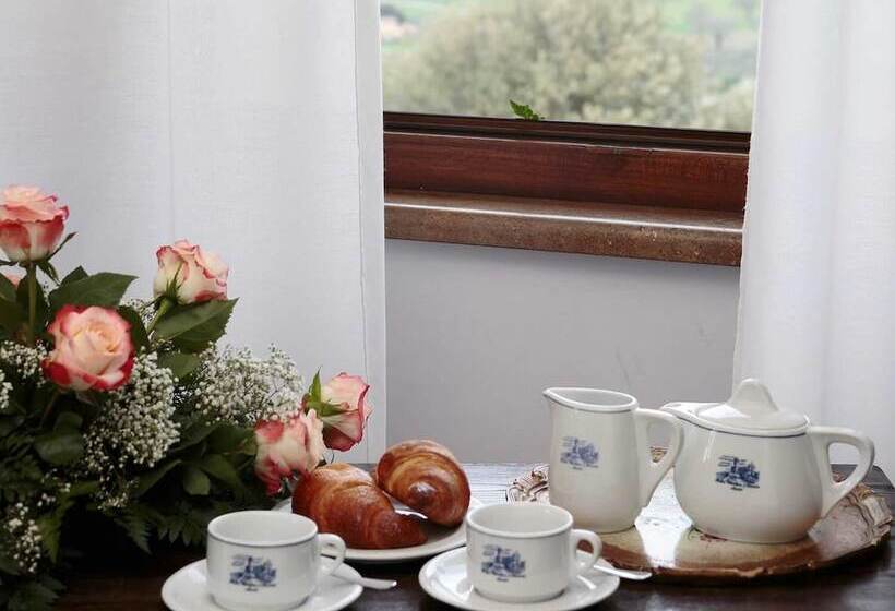 فندق Windsor Savoia